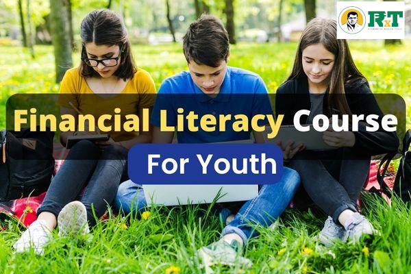 Financial Literacy Online Course for Youth preview