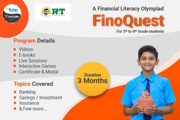 FinoQuest preview