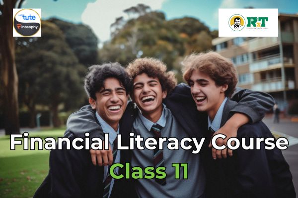 Financial Literacy Online Course for Class 11 preview