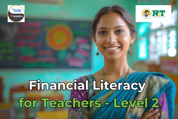 Financial Literacy Online Course For Teacher: Level-2 preview