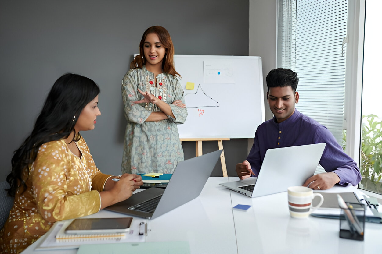 Business Loan Consultation by Karthikeyan M from Prudent Capital