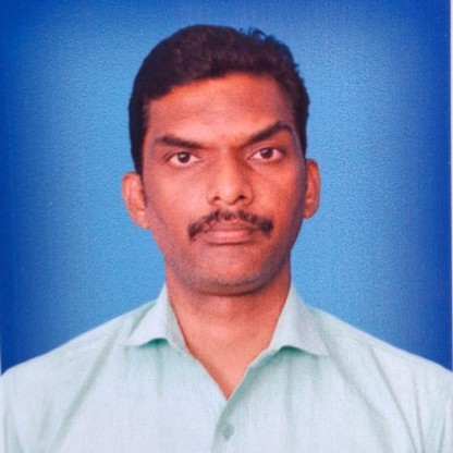 S Mageshwaran