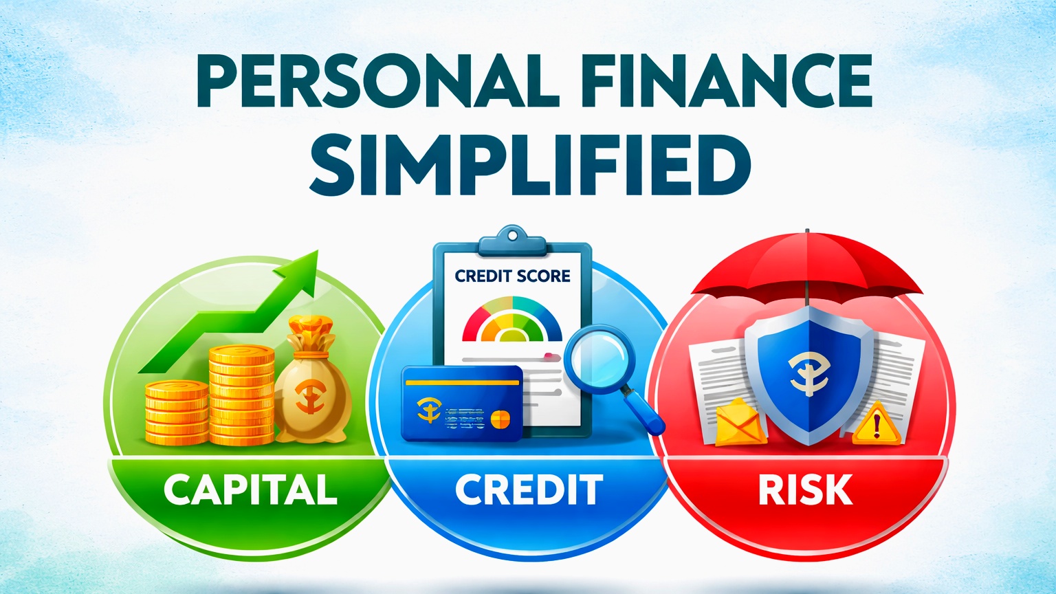 Personel Finance Simplified