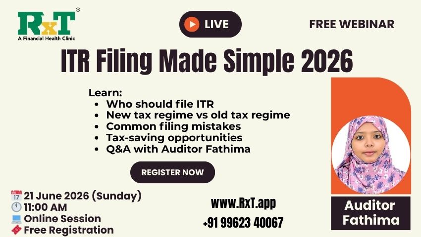 Income Tax Returns Filing Made Simple preview